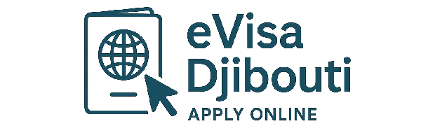 Djibouti eVisa Logo